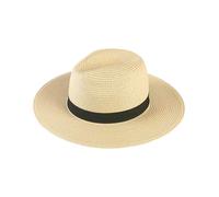 Sombrero para verano - Natural#Tallas:XS/S. Talla
