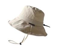 Sombrero Pescador Gorro Pescador Gorra Running ala Ancha Hombre Playa Mujer Sahara Mallas para El Sol Gorras Bucket Accesorios Explorador Y Sombreros Protección UV Impermeable Talla 62 Militares