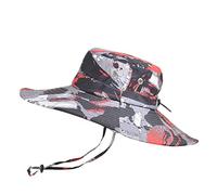 Sombrero Pescador Gorro Pescador Hombre Gorro Mosquitera Paraguas Senderismo Mujer Gorra Trekking Sombreros Y Gorras Padel para El Sol Explorador Safari Paja Niño De Ajustable Gorros Ropa Proteccion
