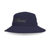 Titleist Players StaDry UNI Navy/Charcoal Bucket Hat