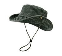 Sombrero Pescador Sombrero Hombre Paja Hombre Gorras Militares Ropa Proteccion Solar Mujer Trekking Gorra Golf Sombreros para El Sol Gorro Mosquitera Playa Safari Grande Vaquero Senderismo Bucket Hat