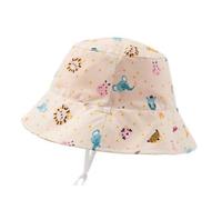 Sombrero Reversible Zoo UPF 50+ - Sombrero Infantil - btbox - IndyaEduOcio 2-5 años