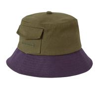 Sombrero SealSkinz Lynford Talla: S-M / Color: verde/azul