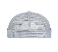 Sombrero Sin ala: Gorra De Malla Transpirable, gorroLigero Ajustable, Diseño De gorroRefrescante De Verano | Có Gorra para Exteriores para Hombres Que Corren En Bicicleta, Viajan Y Usan A Diario