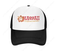 Sombrero Snapback de Hip Hop para Chico Chica Sombrero Snapback de Hip Hop para Chico Gorra de Chica Gorra de Verano Ajustable de Verano Sombrero de Sol Infantil