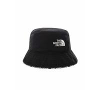 THE NORTH FACE NF00CGZ0KY4 Sun STASH Hat Hat Unisex Adult Black-White Tamaño SM