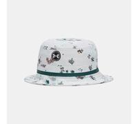 Sombrero tipo pescador Under Armour Drive unisex Blanco / Blanco M/L