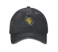 Sombrero Unisex para el Sol Command and Conquer Gorra de béisbol GDI Gorra de Fiesta de Espuma de Rugby Sombrero de Verano Bolso de Playa Diseñador Hombre Regalo para Mujer