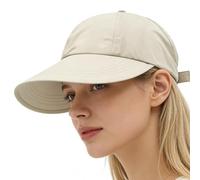 Sombrero UV,Protección UV con Tocado de ala Ancha | Gorras de Béisbol para Running y Visera Solar - Al Aire Libre, Playa, Viajes, Acampada, Jardinería, Deportes, Verano, Mujeres y Hombres
