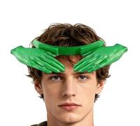 Sombrero Viajero para Sol | Sombrero Solar Ligero de Broma - Gorro de Verano | para Hombres Mujeres Familia Golf Vacaciones Senderismo Piscina Deportes Al Aire Libre Jardinería Trabajo