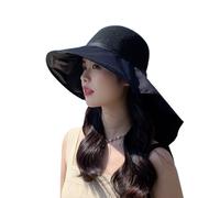 Sombreros Boonie para Mujer,Sombrero de para Mujer | Sombrero de Boonie Hats para el Sol de ala Ancha,Sombreros de Playa de Verano Transpirable Protección UV para montaña