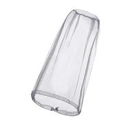 Sombreros de cubo de malla de velo, sombrero de red con cabeza voladora, red antimoscas de malla | Manta facial de malla transpirable, sombrero cubo para exterior, antimosca