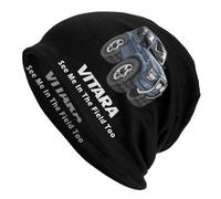 Sombreros de Hombre Hechos de algodón Puro, Personalizado See Me In The Field Too Bonnet Hat Knitting Hats Hombres Mujeres Moda Unisex Warm Winter Beanies Cap, Regalo