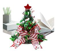 Sombreros de Navidad para Mujeres - Accesorios Para Fiestas Multiusos Con Lazo - De Cabeza Navideña Para Mujeres - Para Hogar Dormitorio Apartamento Oficina Escuela Fiestas Navideñas Y Cumpleaños