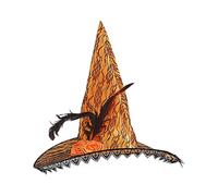 Sombreros De Para Mujeres Complementos De Cabeza Para Carnaval Cosplay Y