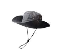 Sombreros de pesca 3 uds, sombrero de cubo for hombre de verano, protección for exteriores, ala ancha, caza, senderismo for hombre(Color03)