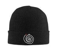 Sombreros de Punto El Pasado es el Futuro La Vida es extraña Sombreros Gorros de otoño Invierno Gorros cálidos Sombrero de acrílico Femenino Masculino Regalo Deportivo