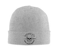 Sombreros de Punto Lockwood & Co Hats Gorros de otoño Invierno Gorros cálidos Unisex Acrílico Gorro de Punto Regalo Deportivo