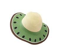 Sombreros de sol para niños pequeños, patrón de pescador, al aire libre, para bebés, niños, gorras de béisbol, visera de azúcar, verde, Talla única