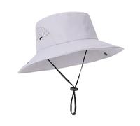 Sombreros de , sombrero de sol plegable, UPF50+, sombreros de sombra para hombre, sombrero de pescador reversible, ala ancha con cordón elástico, para béisbol, playa, trabajo, mujeres, papá, golf