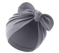 Sombreros para bebés recién Nacidos,Sombreros para recién Nacidos - Sombrero con Lazo para bebé | Gorro Suave para bebé, Gorro Bonito con Lazo para Nacido, Gorros para bebés