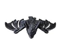 Sombreros para pajitas Halloween - Copricanuchas de escalofríos con forma de vasos, para botellas, cubrebotellas para coleccionistas para cocina, viajes, casa, interior, exterior, |