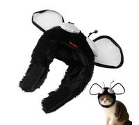 Sombreros Para Perros De Pequeña Talla - Para Disfraces Y Disfraces | Sombreros Para Disfraces Para Mascotas,Para Fiestas Cosplay Invierno Cumpleaños Halloween Año Nuevo Cachorro
