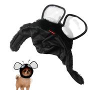 Sombreros para Perros de Talla pequeña - para Gorro, Cosplay para de Navidad para Cachorros y, para Cosplay, Invierno, cumpleaños, Halloween, Año Nuevo Cachorro