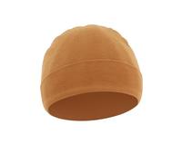 Sombreros respetuosos con la piel, de algodón, transpirable, suave, para recién nacidos, guardería, hospital, para niños y niñas de 0 a 6 meses, accesorios de fotografía para recién nacidos, caramelo