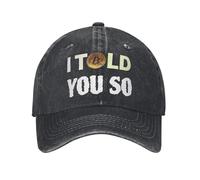 Sombreros Unisex de Papá Noel I IT Error tipográfico de Bitcoin Gorra de béisbol Casual para Hombres Mujer Verano Patinaje de Tenis Sombrero de Camionero y2k Divertido Gorra Snapback Entera