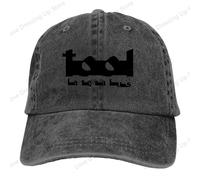 Sombreros Unisex de Papá Noel Quién Podría Negarte ERAS El Que Te Tocó Verano Visera Hip Hop Gorras Banda de Herramientas Sombrero Vaquero Sombreros Picados Regalo de Moda