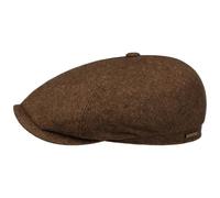 SOMBREROSHOP Dickvale gorra gatsby espiga sostenible Hombre Otono Invierno