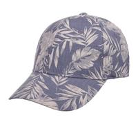 SOMBREROSHOP Leaf Gorra de Beisbol Seis Paneles Estampado Floral Multicolor Unisex Primavera Verano