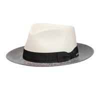 SOMBREROSHOP Salcova Sombrero Fedora Proteccion UV Trenzado Cuenca Hombre Primavera Verano