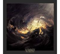 Sombres forets - La mort du soleil