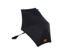 Sombrilla anti-UV+ Flexo de Jané universal Jané U06 COLD BLACK