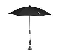 Sombrilla BABYZEN YOYO, Negro - UPF 50+ Protección - Compatible con el Pack recién Nacido 0+, Capazo, Asiento para Coche y Pack 6+ Color