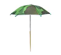 Sombrilla De Jardín Para Plantas, Cubierta Portátil Para Sombrila Con Ángulo Ajustable, Protección UV, Mini Sombrilla Impermeable Para Plantas En Macetas, Jardín, Balcón, Invernadero, Uso Al Aire Lib