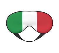 Sombrilla de ojos súper suave y cómoda con correa ajustable, cubierta de ojos cero presión ocular