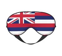 Sombrilla de ojos súper suave y cómoda con correa ajustable, cubierta de ojos cero presión ocular