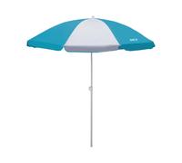 Sombrilla de playa NILS 180 cm Unisex