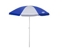 Sombrilla de playa NILS Camp 180 cm Unisex