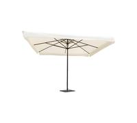 Sombrilla De Poste Central Telescópico Scolaro 4,0 x 3,0 m Design Leonardo Telescopic C3040LET