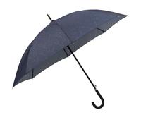 Sombrilla marca FRESK. Modelo Índigo Dots
