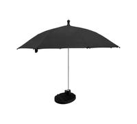 Sombrilla para bebidas Altura Ajustable Teléfono Parasol Con