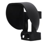 Sombrilla para Pantalla de Cámara Deportiva, Sombrilla Suave para Pantalla de Cámara, Protección de Pantalla Portátil de Silicona, Protector de Luz Fácil de Instalar para Cámara