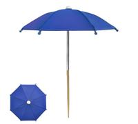 Sombrilla para plantas, macetas, bonsái, mini techo de lluvia y protección solar