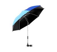 Sombrilla para Silla de Playa Dosel con Protección UV