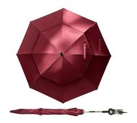 - Sombrilla para silla, UPF - 50+, protección UV, doble toldo para | Sombrilla para silla de playa, para tomar el sol, viajar, vacaciones en la playa, camping, pícnics, patio, silla de ruedas