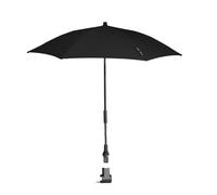 Sombrilla para Stokke YOYO, Black - Protección UPF 50+, opacidad mejorada - Úsala con el cochecito YOYO, con el pack para recién nacidos 0+, el capazo o el pack color 6+